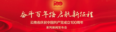 腾博会游戏大厅庆祝中国共产党成立100周年系列新闻发布会